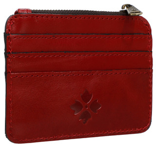 Thumbnail 3: Patricia Nash Women's Leather Cassis Wallet 
