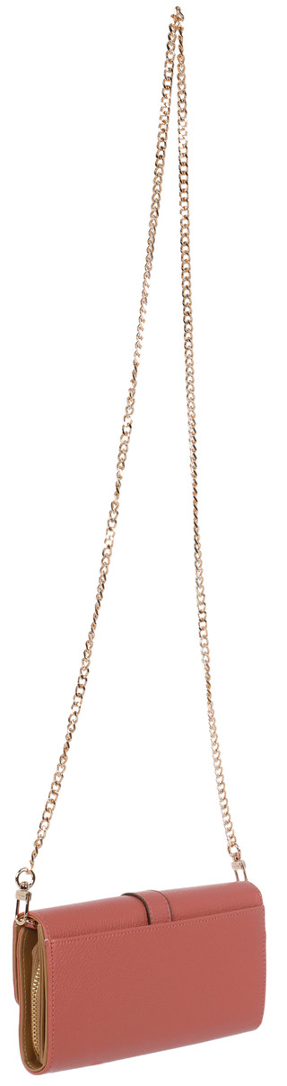 Thumbnail 2: ANNE KLEIN Women's Wallet On A Chain 