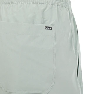 Thumbnail 2: Hurley Men's Exist Lightweight Active Shorts 