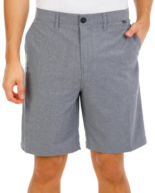 Thumbnail 1: Hurley Men's Phantom Walkshorts 