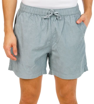 Thumbnail 1: Levi's Men's Easy Corduroy Shorts 