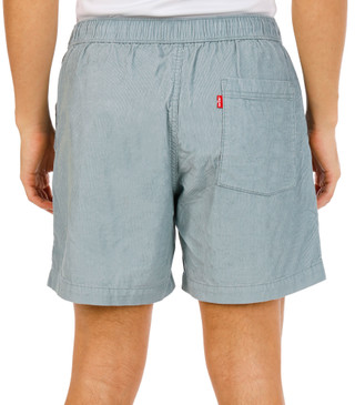 Thumbnail 3: Levi's Men's Easy Corduroy Shorts 