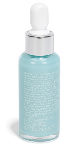 Thumbnail 2: Clinique 1 oz Anti-Blemish Solutions Serum 