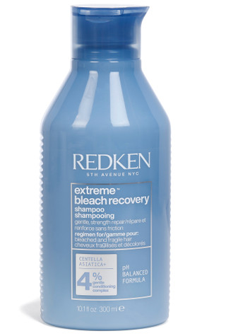 Thumbnail 1: Redken 10.1 oz Extreme Bleach Recovery Shampoo 