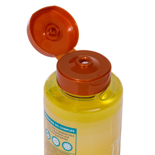 Thumbnail 4: Tree Hut Pineapple Hydrating Foaming Gel Wash - 18 oz 