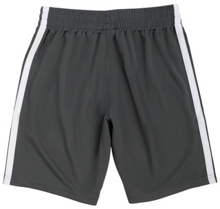 Thumbnail 2: Adidas Big Boy's 3 Stripe Mesh Short 