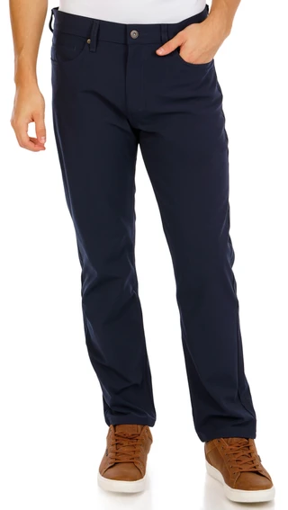 Thumbnail 1: Levi's Men's 511 Slim Tech Pants 