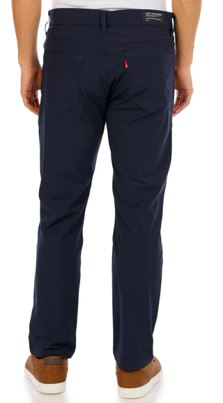 Thumbnail 2: Levi's Men's 511 Slim Tech Pants 