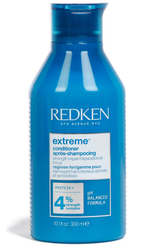 Thumbnail 1: Redken 10.1 oz Extreme Conditioner 