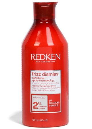 Thumbnail 1: Redken 16.9 Frizz Dismiss Conditioner  