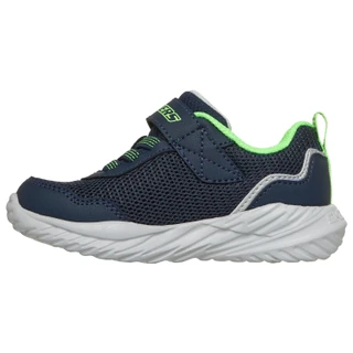 Thumbnail 5: Skechers Boys Nitro Sprint Surge Buddie Athletic Shoes 