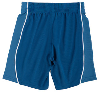Thumbnail 2: Adidas Big Boy's Side Panel Pull On Shorts 