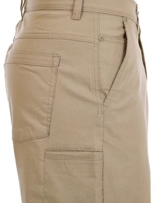 Thumbnail 3: Weatherproof Vintage Men's Faille Utility Shorts 