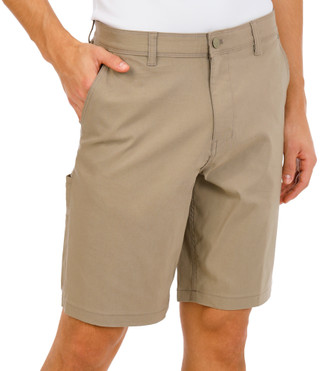 Thumbnail 1: Weatherproof Vintage Men's Faille Utility Shorts 