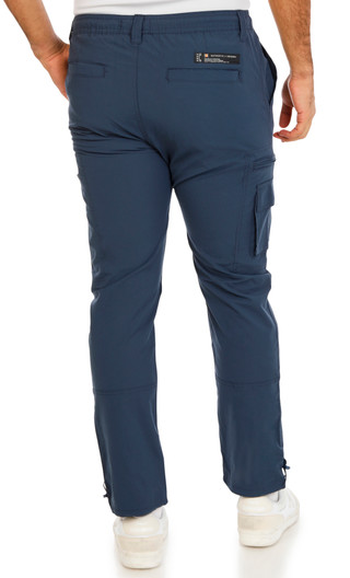 Thumbnail 3: RODE Men's Tech Bungee Pants 