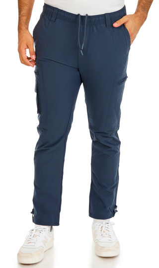 Thumbnail 1: RODE Men's Tech Bungee Pants 