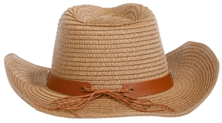 Thumbnail 2: Marcus Adler Western Band Cowboy Hat 