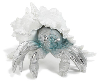 Thumbnail 4: Fancy That 8 in Crab in Hiding Home Accent 