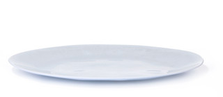 Thumbnail 3: ABODE 19x14 Reactive Stone Oval Platter 