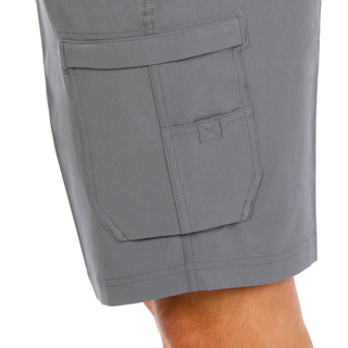 Thumbnail 3: REEL LEGENDS Men's Fathom Performance Shorts 