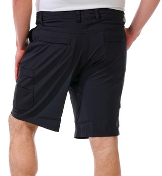 Thumbnail 2: REEL LEGENDS Men's Fathom Performance Shorts 