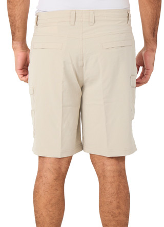 Thumbnail 2: REEL LEGENDS Men's Fathom Performance Shorts 
