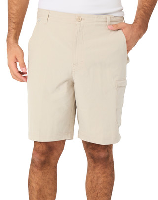 Thumbnail 1: REEL LEGENDS Men's Fathom Performance Shorts 