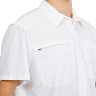 Thumbnail 5: REEL LEGENDS Men's Breezeway Button Down Shirt 