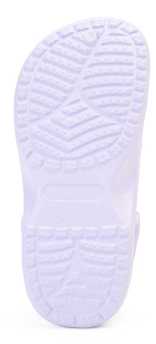 Thumbnail 3: Josmo Girls Purple Classic Clogs 