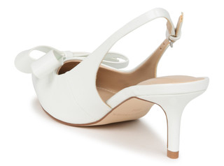 Thumbnail 2: Marc Fisher Womens Allon Heels 