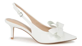 Thumbnail 3: Marc Fisher Womens Allon Heels 