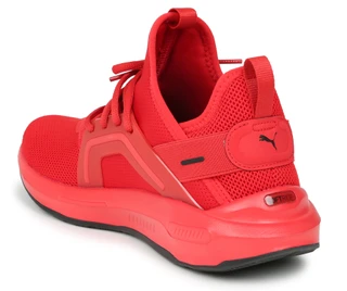 Thumbnail 3: Puma Boys Softride Enzo 5 Jr Athletic Shoes 