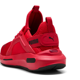 Thumbnail 4: Puma Boys Softride Enzo 5 Jr Athletic Shoes 
