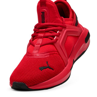 Thumbnail 5: Puma Boys Softride Enzo 5 Jr Athletic Shoes 