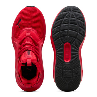 Thumbnail 7: Puma Boys Softride Enzo 5 Jr Athletic Shoes 