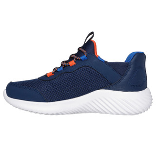 Thumbnail 2: Skechers Boys Slip-Ins Bounder Sneakers 