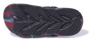 Thumbnail 5: AMERICAN EXCHANGE Boys Camo Clogs 