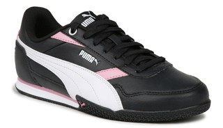 Thumbnail 1: Puma Girls Bella Donna SL Sneakers 