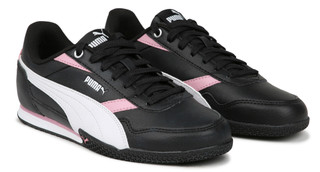 Thumbnail 6: Puma Girls Bella Donna SL Sneakers 