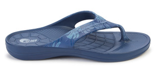 Thumbnail 3: Island Surf Womens Jetty Flip Flop Sandals 