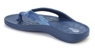 Thumbnail 2: Island Surf Womens Jetty Flip Flop Sandals 