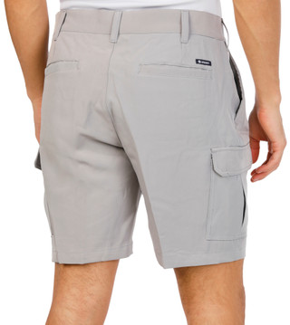 Thumbnail 2: Sperry Men's Tech Cargo Flat Front Shorts 