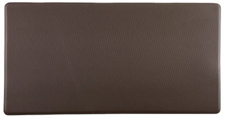 Thumbnail 2: Pam Vale 20x39 Blue Shell Anti Fatigue Floor Mat 
