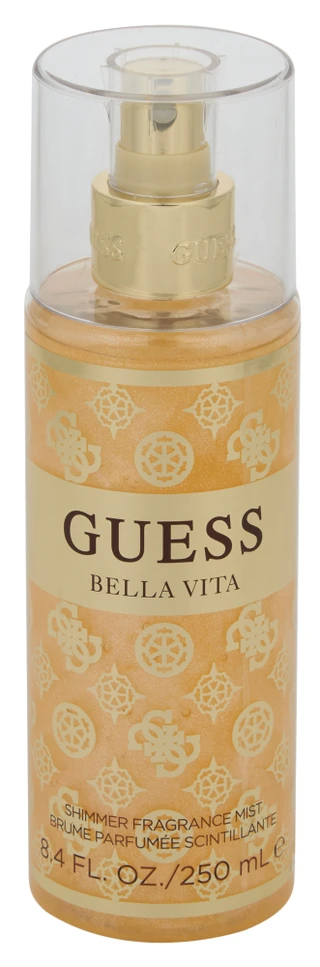 Thumbnail 1: Guess 8.4 oz Bella Vita Shimmer Fragrance Mist 