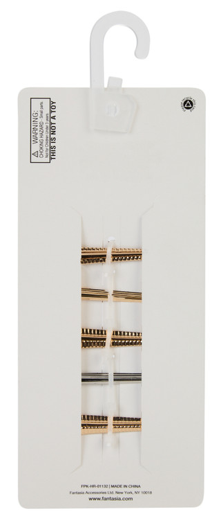 Thumbnail 2: TWIG & ARROW 5 Pk Hair Clip Set 