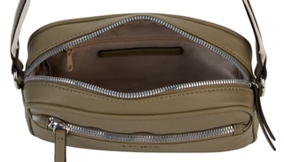 Thumbnail 3: NINE WEST Posie Mini Crossbody w/ Bag Charm 