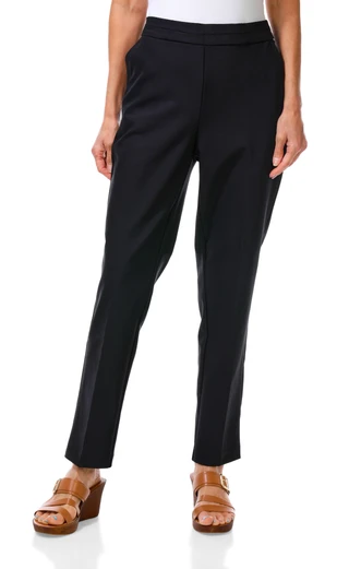 Thumbnail 1: Counterparts Women's 2 Pocket Comfort Stretch Slim Leg Pants 
