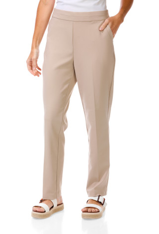 Thumbnail 1: Counterparts Women's 2 Pocket Comfort Stretch Slim Leg Pants 