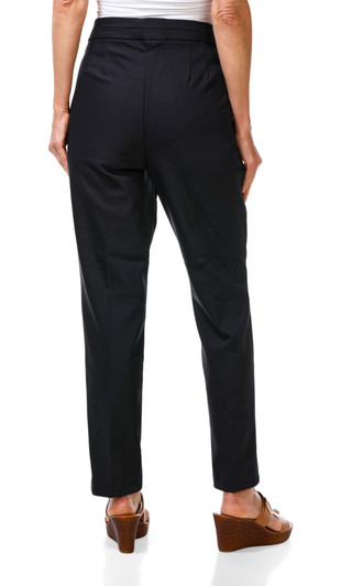 Thumbnail 2: Counterparts Women's 2 Pocket Comfort Stretch Slim Leg Pants 