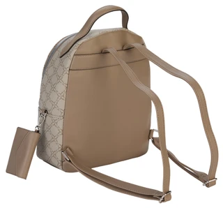 Thumbnail 2: NINE WEST Tamsin Backpack w/ Bag Charm 